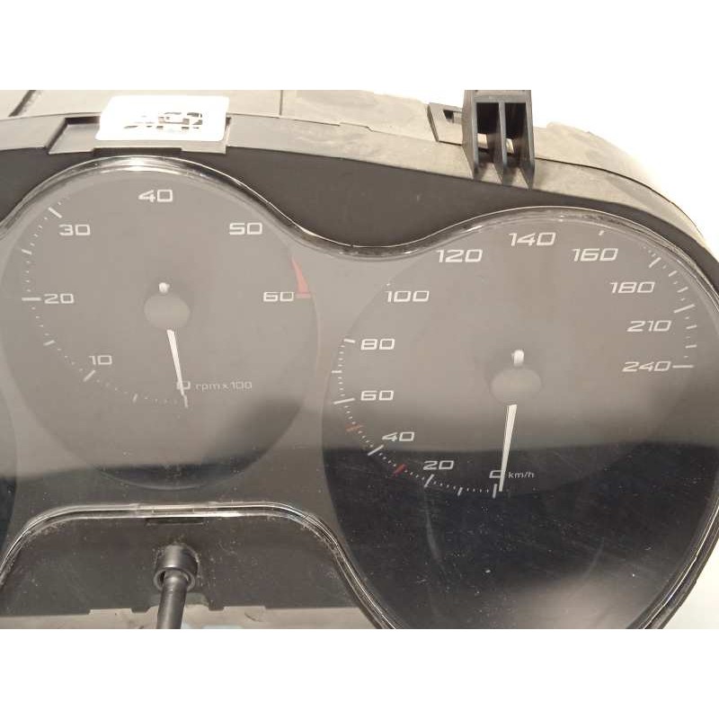 Recambio de cuadro instrumentos para seat altea xl (5p5) 1.9 tdi referencia OEM IAM 1P0920810J  1P0920810JX