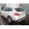 bmw x1 (e84) del año 2011