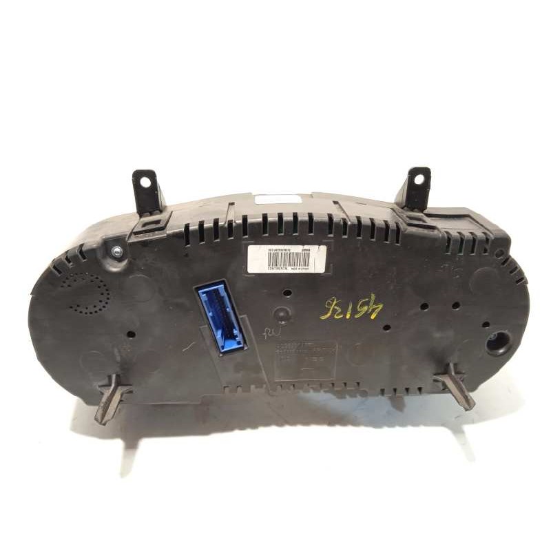 Recambio de cuadro instrumentos para seat altea xl (5p5) 1.9 tdi referencia OEM IAM 1P0920810J  1P0920810JX