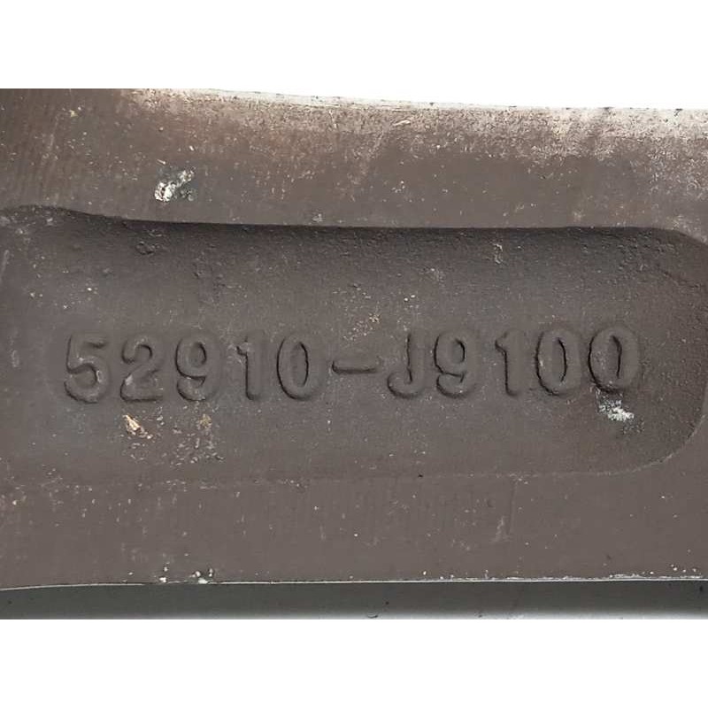 Recambio de llanta para hyundai kona 1.0 tgdi cat referencia OEM IAM 52910J9100  