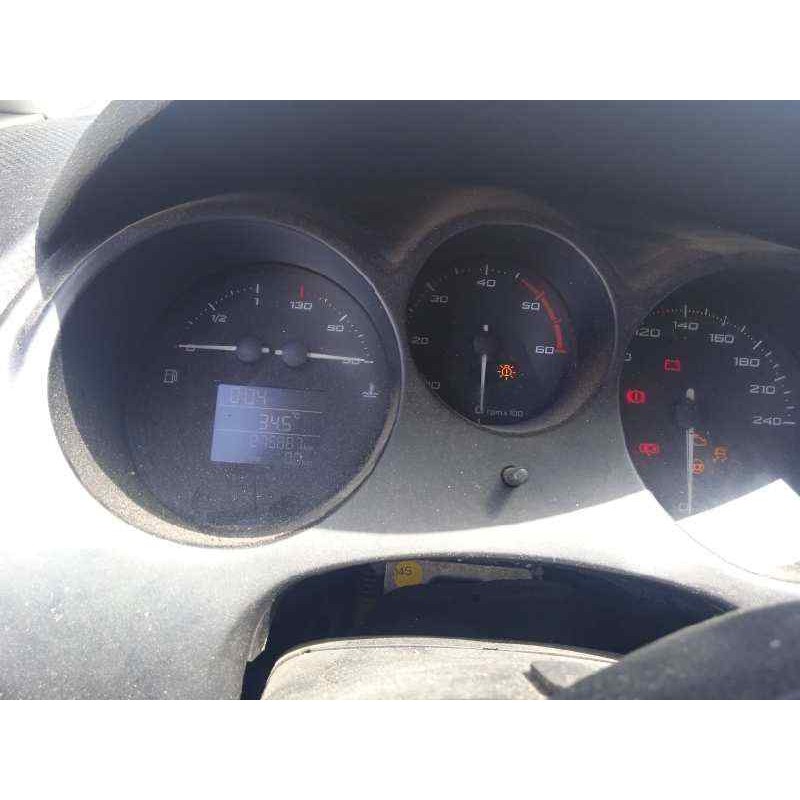 Recambio de cuadro instrumentos para seat altea xl (5p5) 1.9 tdi referencia OEM IAM 1P0920810J  1P0920810JX
