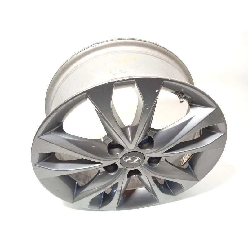 Recambio de llanta para hyundai ix35 1.6 cat referencia OEM IAM 529102Y510  