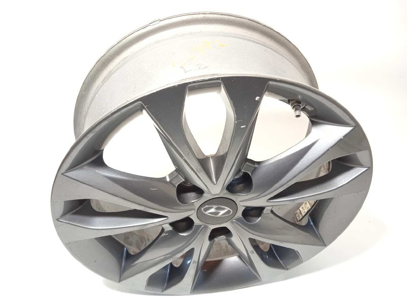 Recambio de llanta para hyundai ix35 1.6 cat referencia OEM IAM 529102Y510  