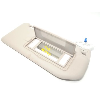 Recambio de parasol derecho para citroën c5 aircross (ac_, aj_, ar_, a4_) 1.2 puretech 130 (arhnsj) referencia OEM IAM 98284441B