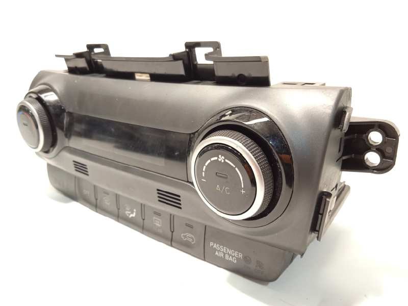 Recambio de mando climatizador para hyundai kona 1.0 tgdi cat referencia OEM IAM C200367820  97250J9370TMT