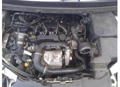 ford focus lim. (cb4) del año 2010 2