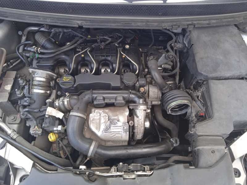 ford focus lim. (cb4) del año 2010