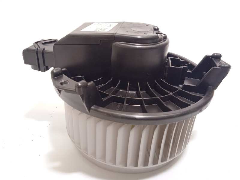 Recambio de motor calefaccion para ford mondeo lim. 1.5 ecoboost cat referencia OEM IAM DG9H19846AA  5201308