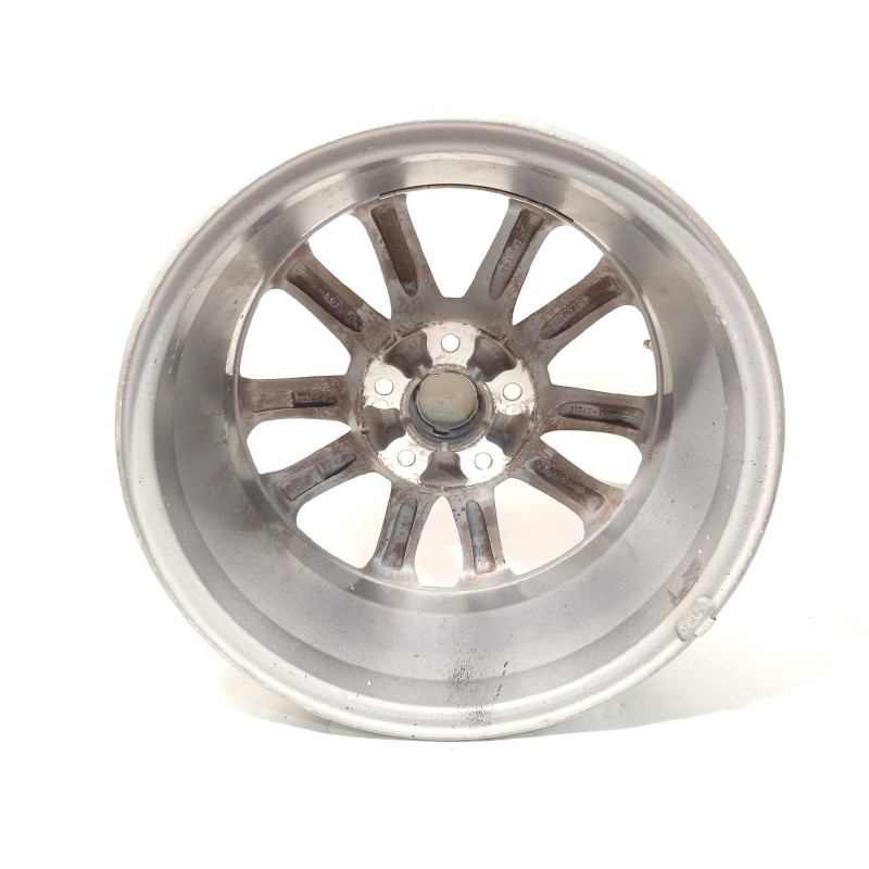 Recambio de llanta para hyundai ix35 1.6 cat referencia OEM IAM 529102Y510  