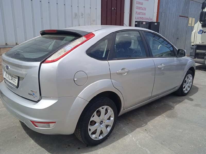 ford focus lim. (cb4) del año 2010