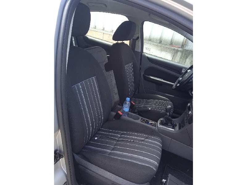 ford focus lim. (cb4) del año 2010