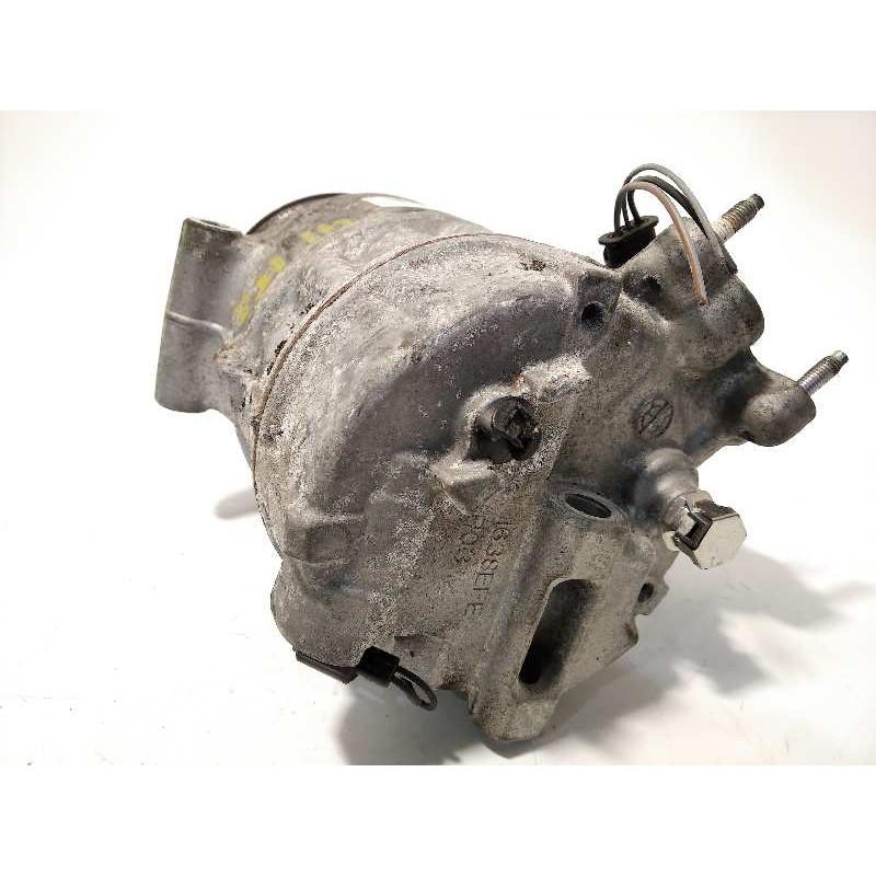 Recambio de compresor aire acondicionado para land rover range rover evoque evoque referencia OEM IAM CPLA19D629BF  LR112585