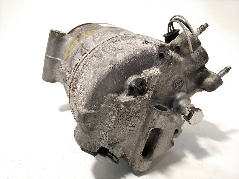 Recambio de compresor aire acondicionado para land rover range rover evoque evoque referencia OEM IAM CPLA19D629BF  LR112585