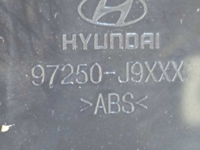 Recambio de mando climatizador para hyundai kona 1.0 tgdi cat referencia OEM IAM C200367820  97250J9370TMT