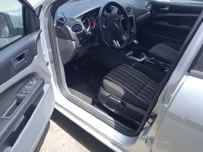 ford focus lim. (cb4) del año 2010