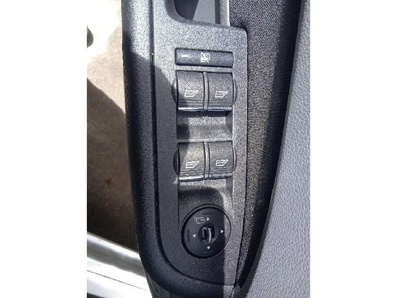 ford focus lim. (cb4) del año 2010