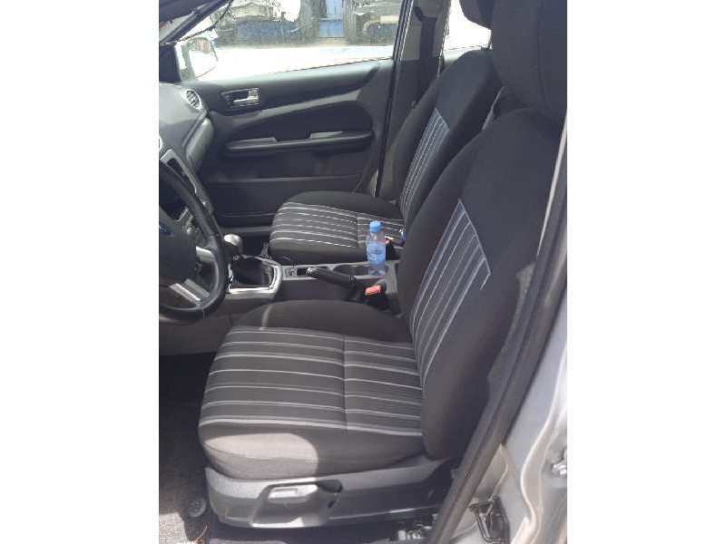 ford focus lim. (cb4) del año 2010