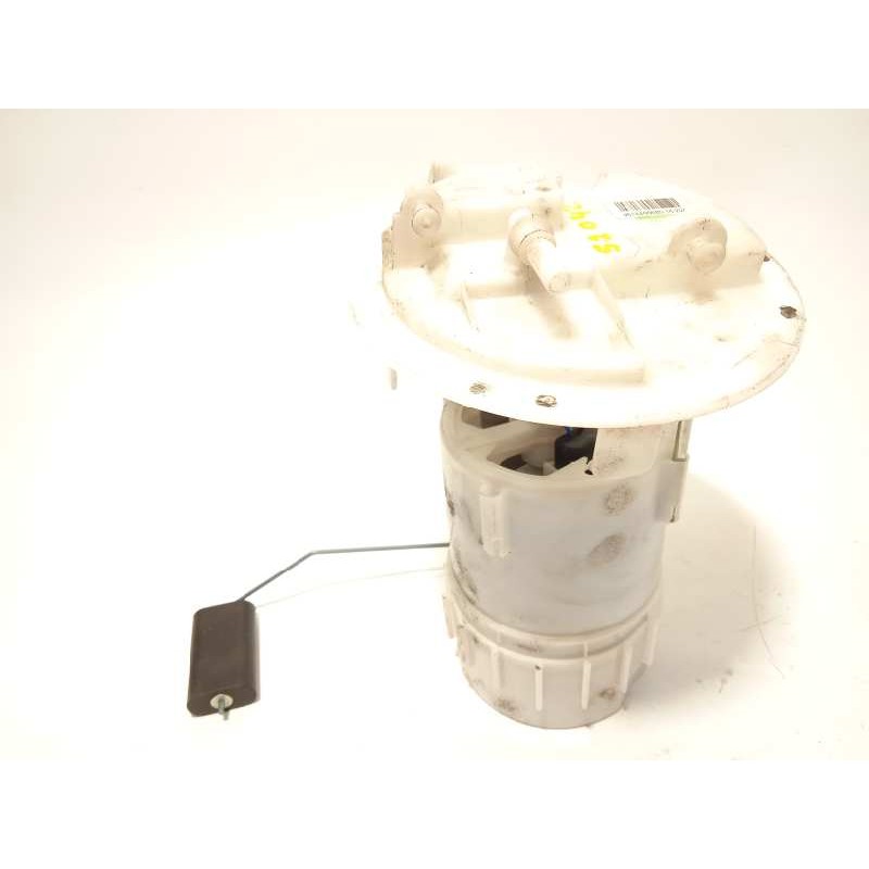 Recambio de bomba combustible para citroën c4 cactus feel edition referencia OEM IAM 9674466680  