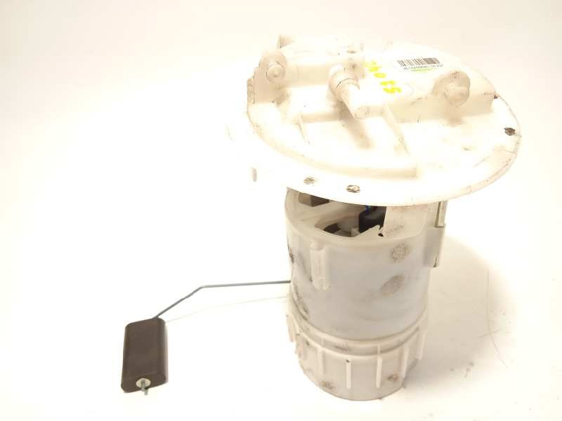 Recambio de bomba combustible para citroën c4 cactus feel edition referencia OEM IAM 9674466680  