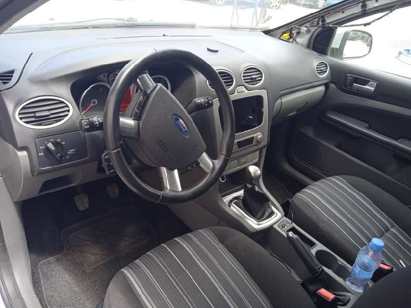 ford focus lim. (cb4) del año 2010