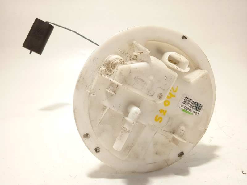 Recambio de bomba combustible para citroën c4 cactus feel edition referencia OEM IAM 9674466680  