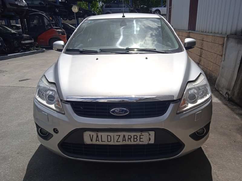 ford focus lim. (cb4) del año 2010