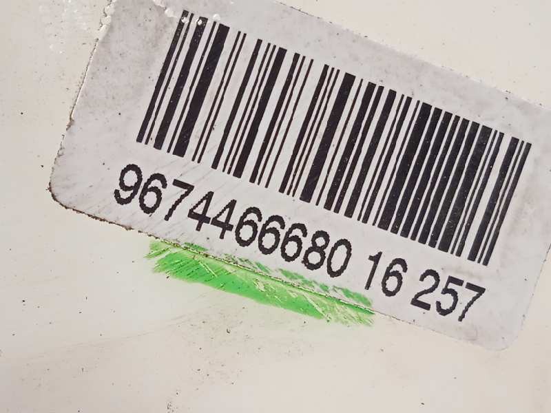 Recambio de bomba combustible para citroën c4 cactus feel edition referencia OEM IAM 9674466680  