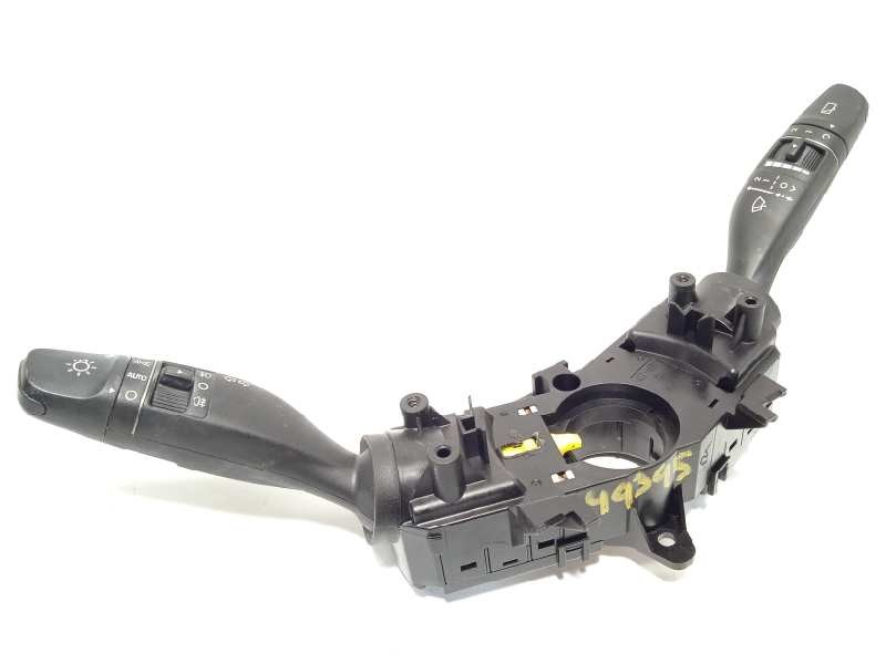 Recambio de mando intermitentes para hyundai kona 1.0 tgdi cat referencia OEM IAM 93403J9950  