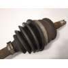 Recambio de transmision delantera derecha para fiat nuova 500 (150) blackjack referencia OEM IAM 00519554760  51955476