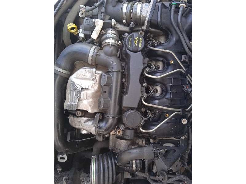 ford focus lim. (cb4) del año 2010