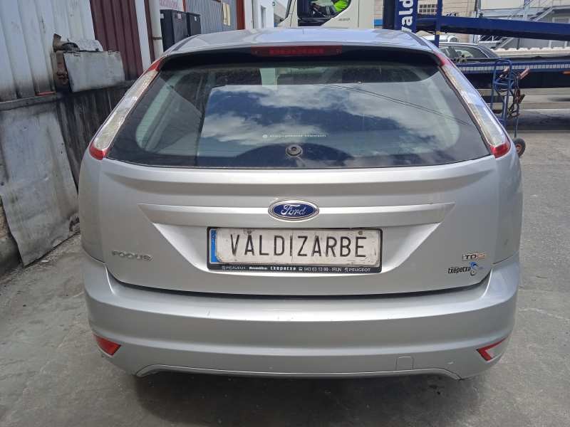 ford focus lim. (cb4) del año 2010