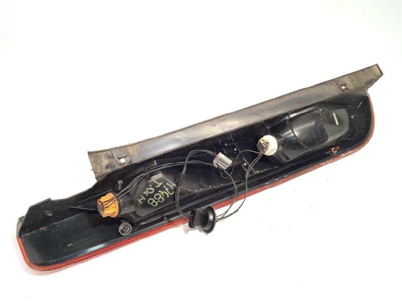 Recambio de piloto trasero derecho para ford focus lim. (cb4) trend referencia OEM IAM 1528770  1520757