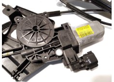 Recambio de elevalunas delantero derecho para land rover range rover evoque evoque referencia OEM IAM BJ3223200AG LR067998 WR127 2