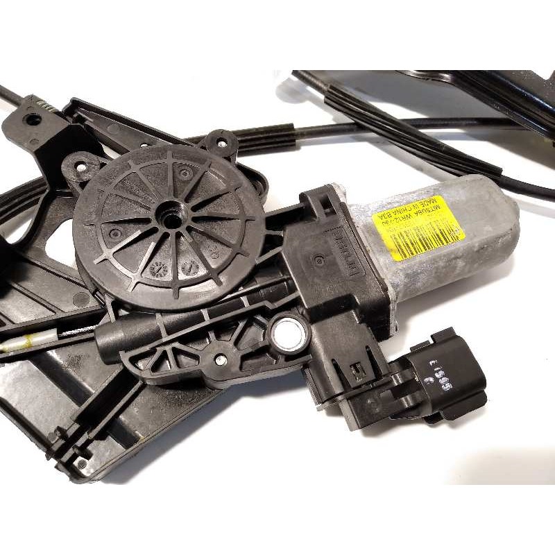 Recambio de elevalunas delantero derecho para land rover range rover evoque evoque referencia OEM IAM BJ3223200AG LR067998 WR127