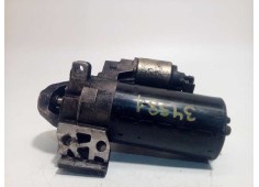 Recambio de motor arranque para bmw serie 3 berlina (e90) 318d referencia OEM IAM 12417812034  0001139002 2