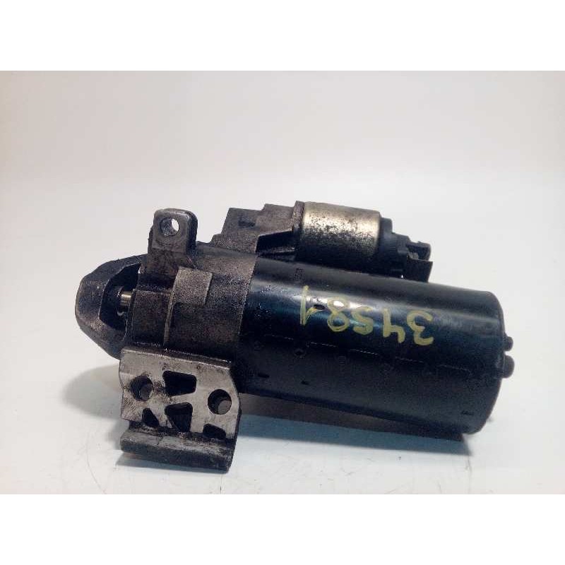 Recambio de motor arranque para bmw serie 3 berlina (e90) 318d referencia OEM IAM 12417812034  0001139002