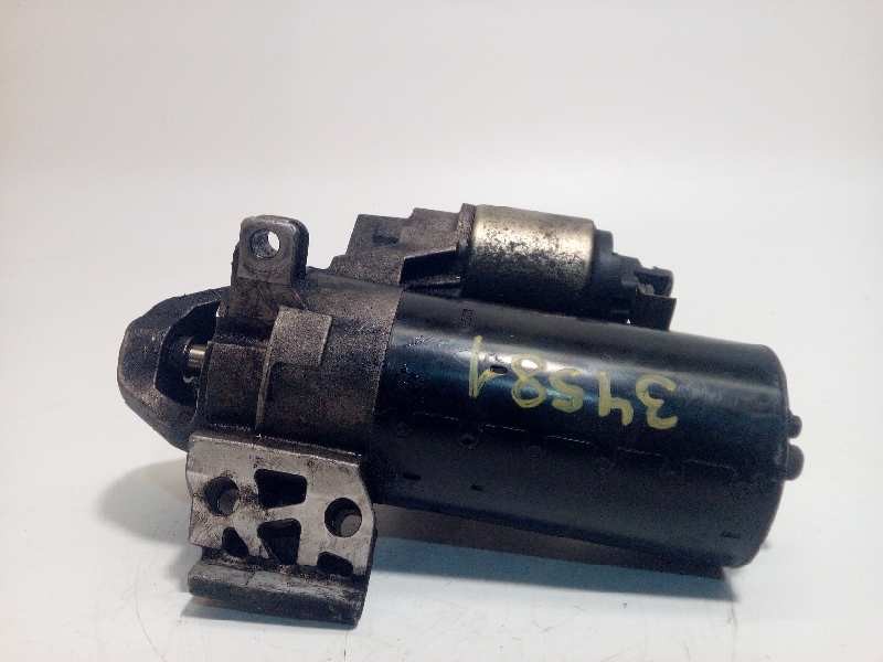 Recambio de motor arranque para bmw serie 3 berlina (e90) 318d referencia OEM IAM 12417812034  0001139002