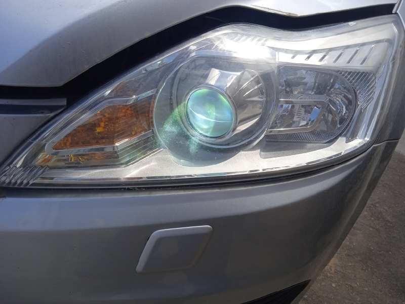 ford focus lim. (cb4) del año 2010