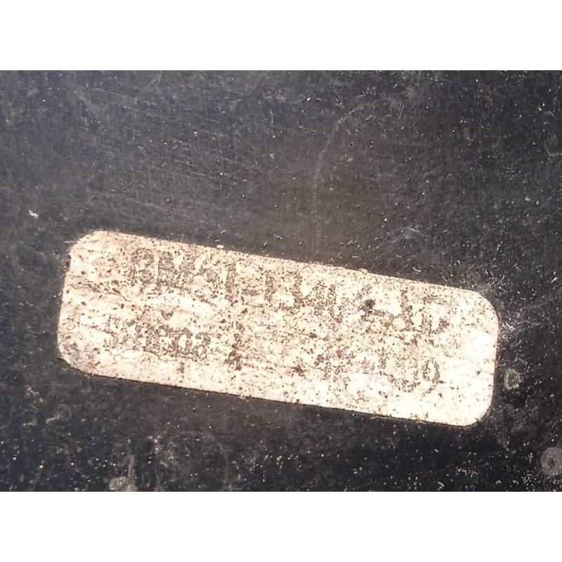 Recambio de piloto trasero derecho para ford focus lim. (cb4) trend referencia OEM IAM 1528770  1520757