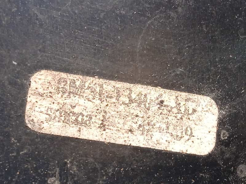 Recambio de piloto trasero derecho para ford focus lim. (cb4) trend referencia OEM IAM 1528770  1520757