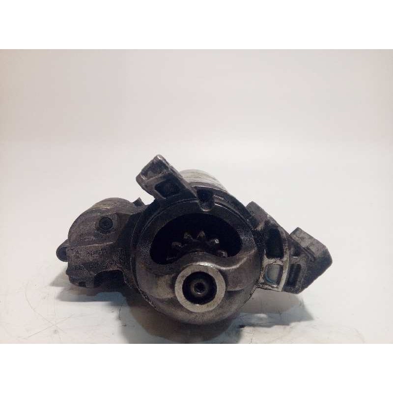 Recambio de motor arranque para bmw serie 3 berlina (e90) 318d referencia OEM IAM 12417812034  0001139002