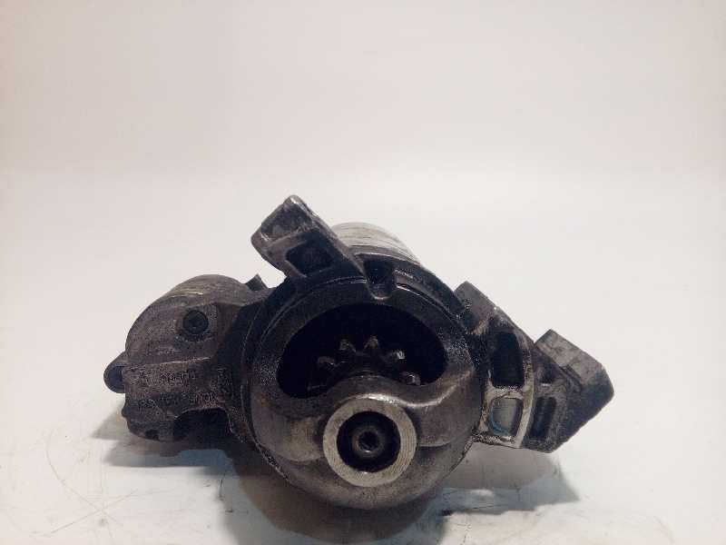 Recambio de motor arranque para bmw serie 3 berlina (e90) 318d referencia OEM IAM 12417812034  0001139002