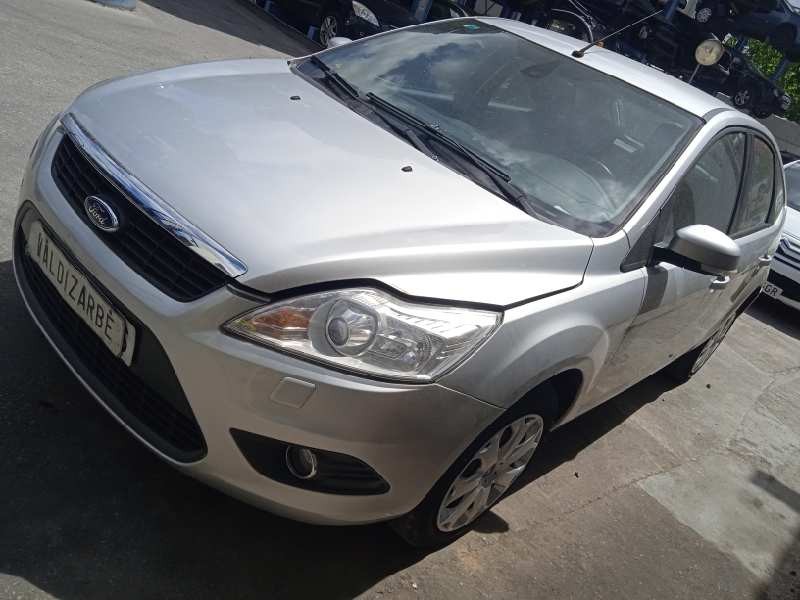 ford focus lim. (cb4) del año 2010