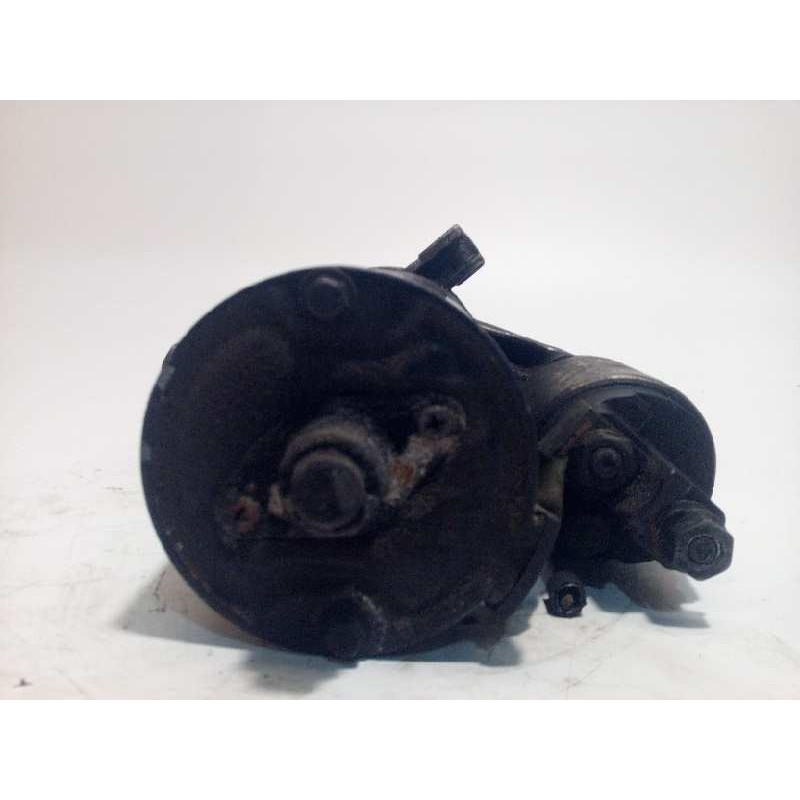 Recambio de motor arranque para bmw serie 3 berlina (e90) 318d referencia OEM IAM 12417812034  0001139002