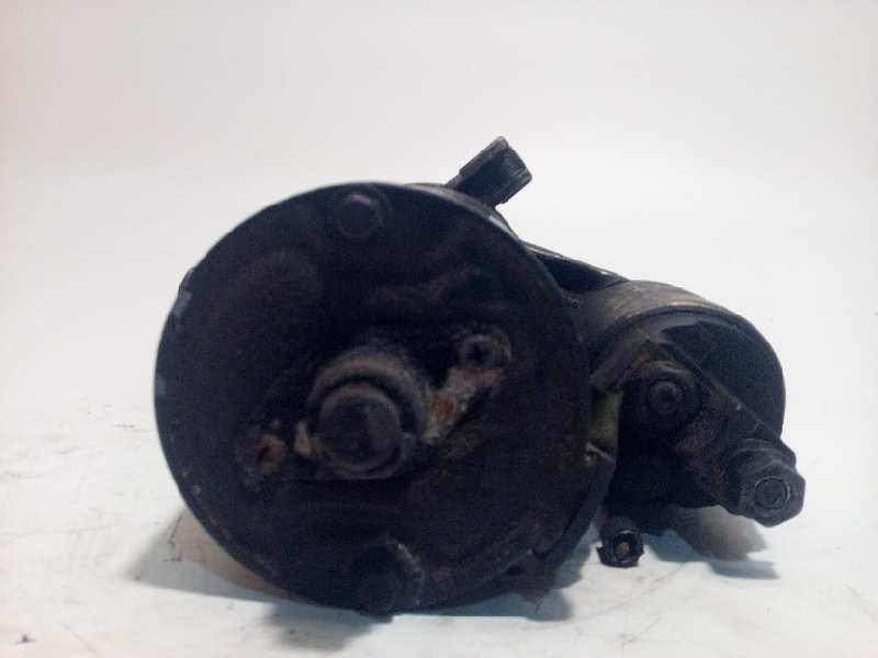 Recambio de motor arranque para bmw serie 3 berlina (e90) 318d referencia OEM IAM 12417812034  0001139002