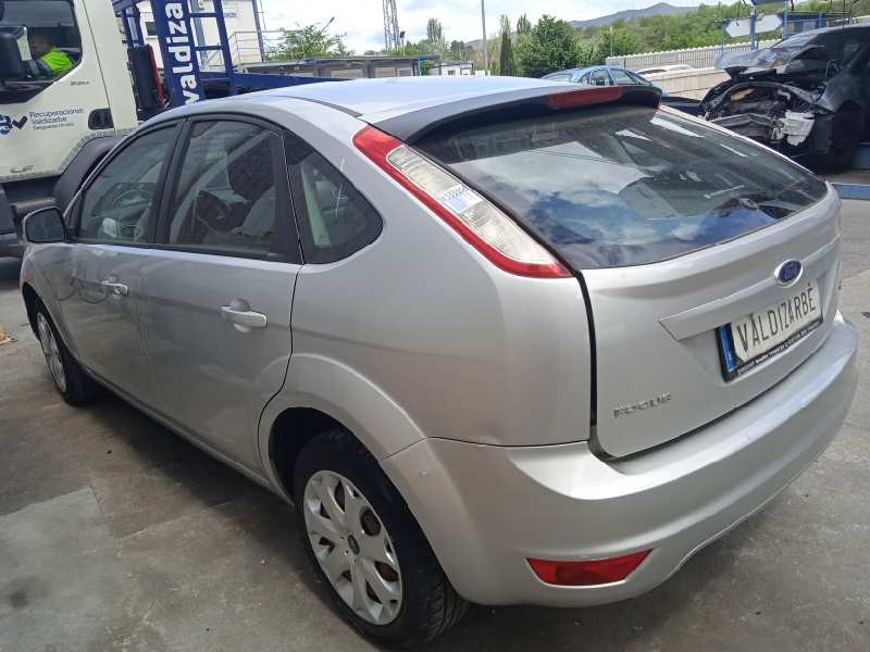 ford focus lim. (cb4) del año 2010