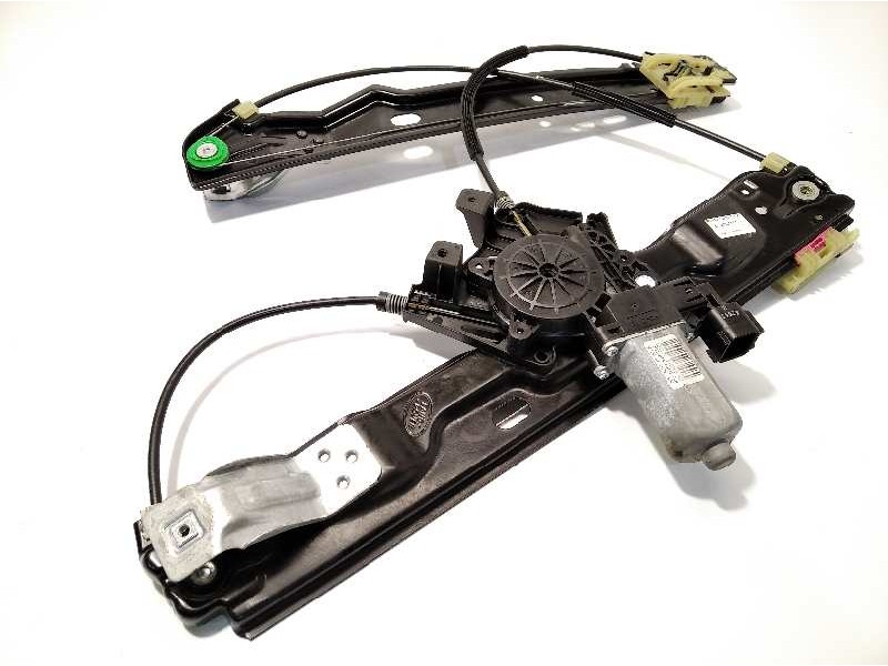 Recambio de elevalunas delantero izquierdo para land rover range rover evoque evoque referencia OEM IAM BJ3223201AG LR067999 WR1