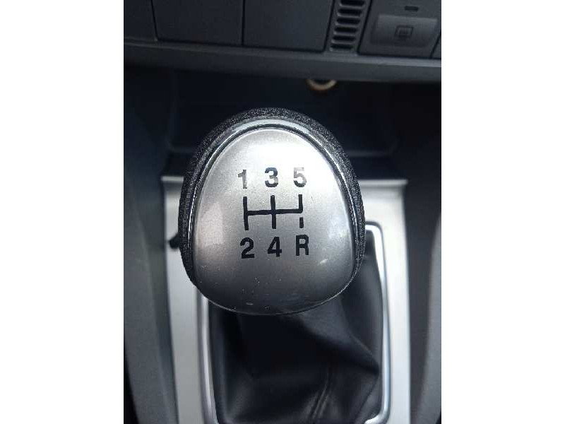 ford focus lim. (cb4) del año 2010