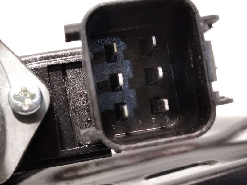 Recambio de elevalunas delantero izquierdo para land rover range rover evoque evoque referencia OEM IAM BJ3223201AG LR067999 WR1