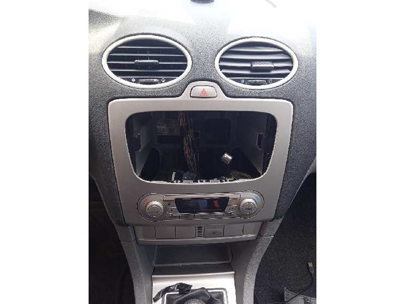 ford focus lim. (cb4) del año 2010